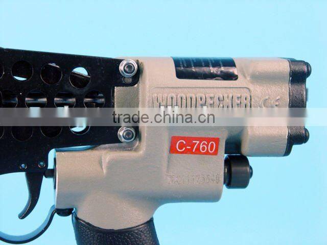 pneumatic tool coupler WOC-760