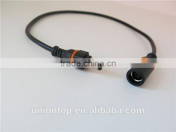 Chinese high quality UL 1185 single conductor connect electrical coaxial wires