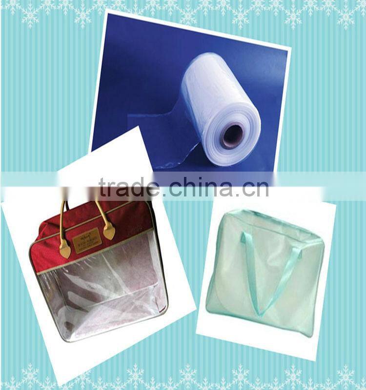 300 Micron Colorful PVC Sheet