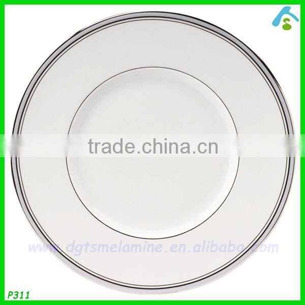 wholesale melamine dinner set