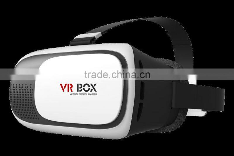 factory bulk price 3d vr glasses virtual reality headset