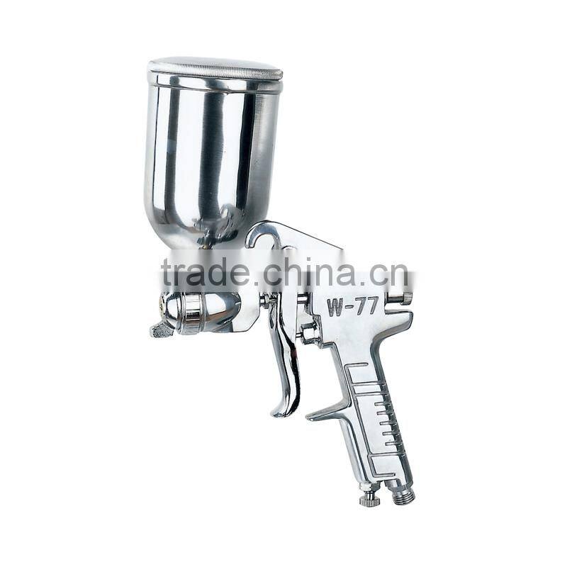Best Quality Aluminium Paint Cup high pressure spray gun