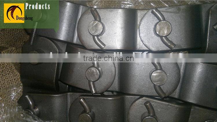 MXS882 Heavy duty cranked link transmission chains