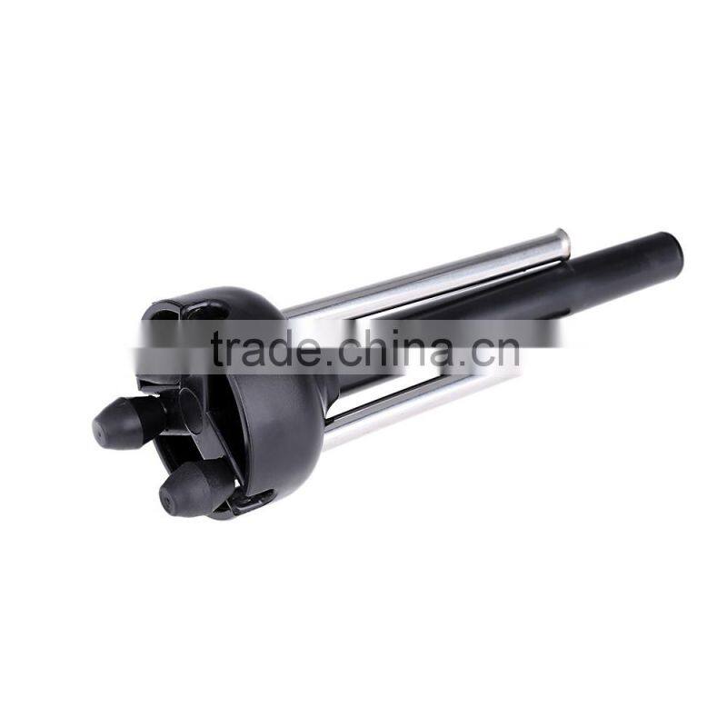 Tripod Holder Stand Portable Foldable for Oboe Flute Clarinet Sax Wind Instrument