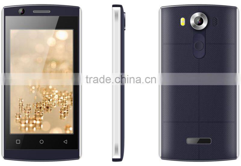 V10 4.0" smartphone android phone MTK6515 1.0GHz-dual-core for OEM