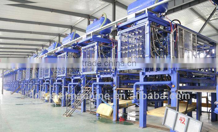 Best manufacture ICF machinery; Hot sell ! ICF machine