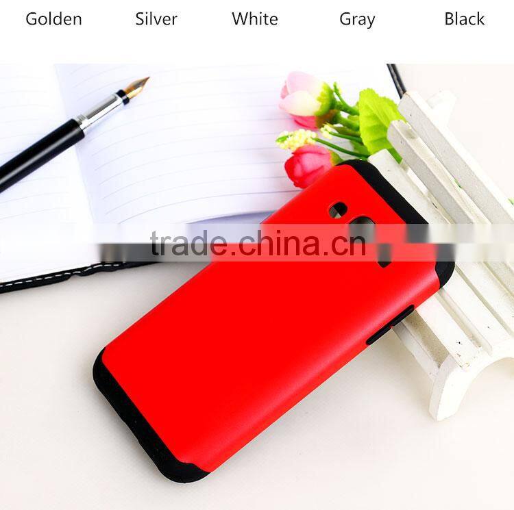 LZB New arrival phone cover for samsung galaxy j3 case