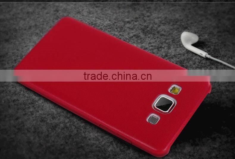 LZB hot selling cell phone accessory for Samsung note 5 pu leather case