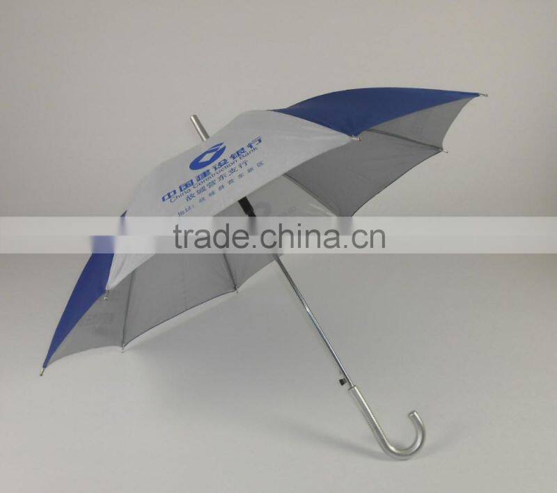 straight shaft umbrella advertisement umbrella gift umbrella