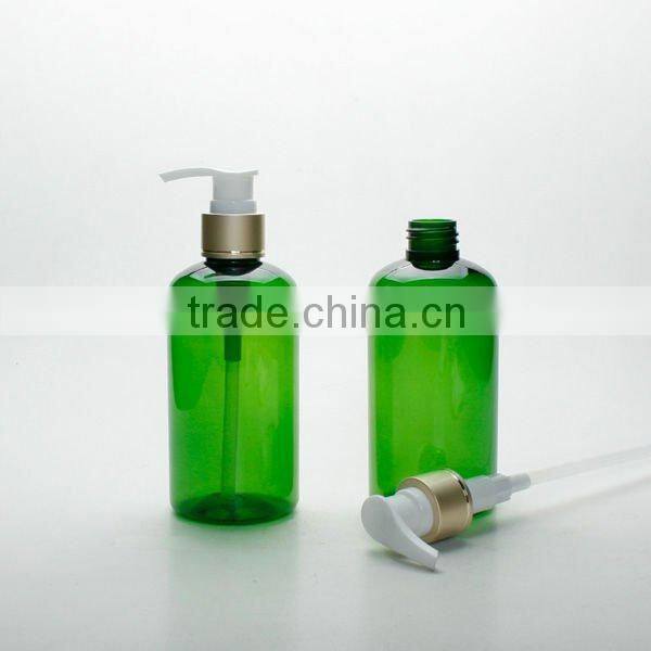 Dispenser PET 250ml B Green