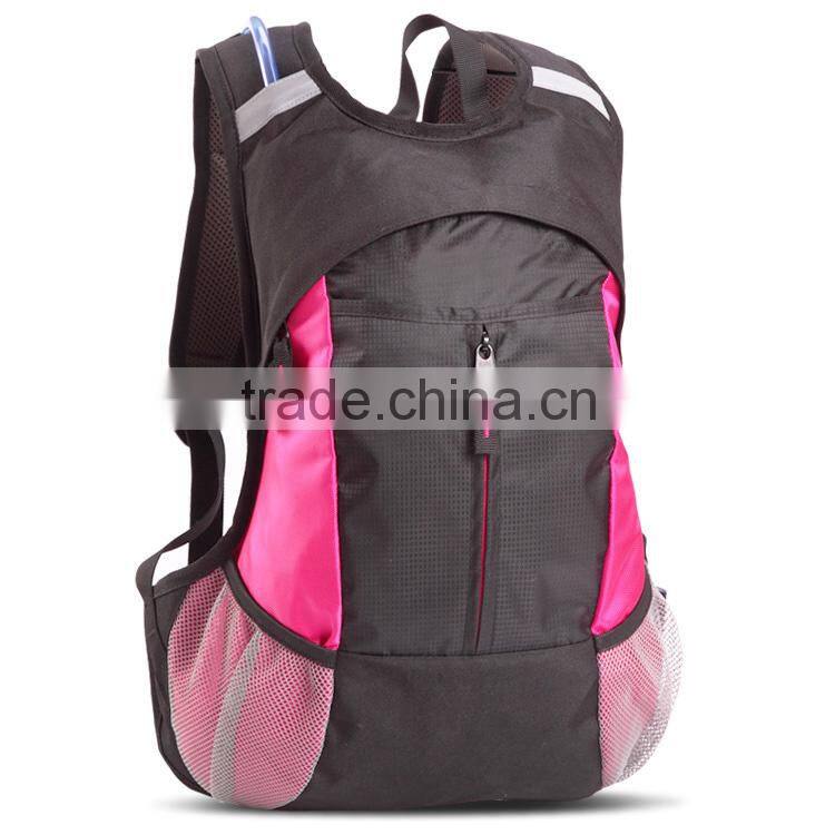Hot Sale Sports Hydration Pack With EVA Bladder