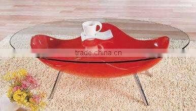 Chinese Fiberglass Tea Table CN-2032