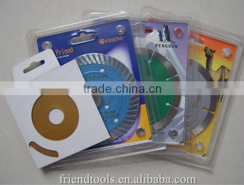 4" Sharp Cup-shape Diamond Grinding Wheel