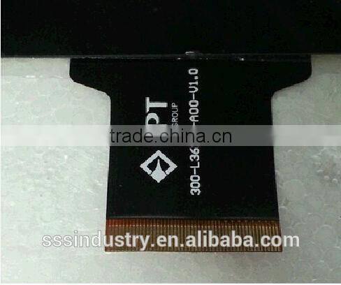 9.7inch touch panel 300-L3611A-A00-v1.0