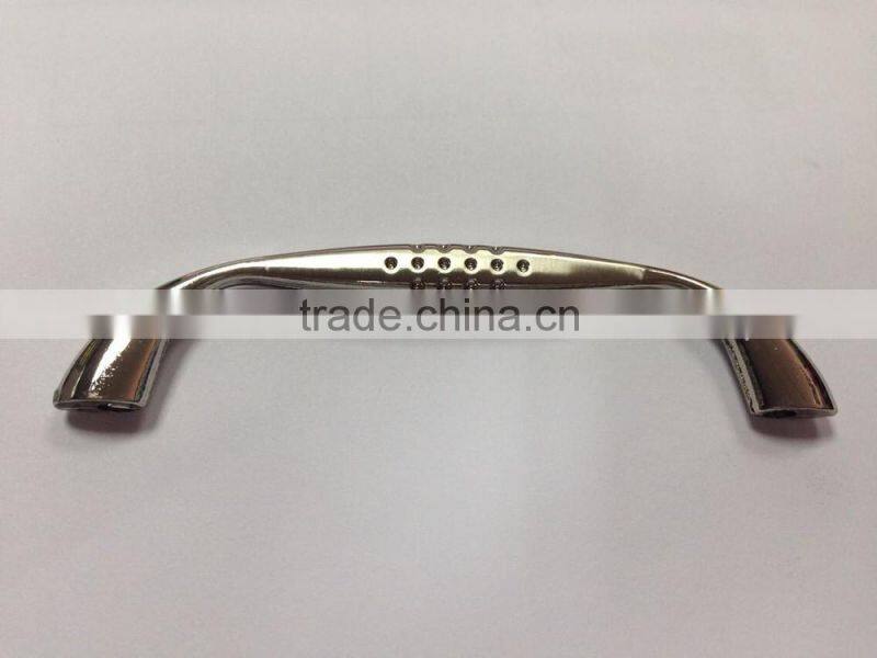 Gold Plating Zinc Ally Handle for Chest Drawer
