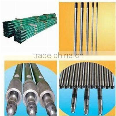 API 11AX Petroleum Tubular Pump