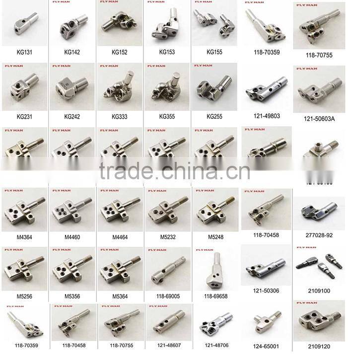 Sewing machine parts online needle clamp ES1075-230A sewing needle set