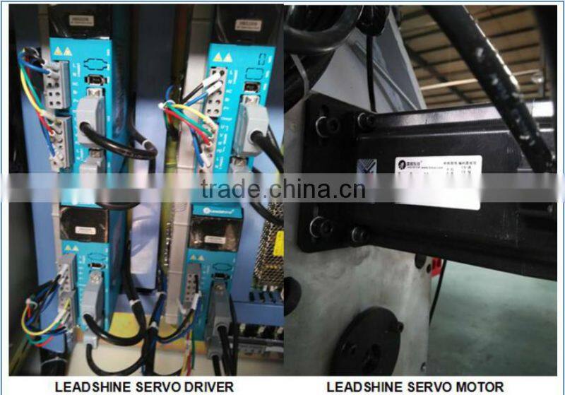 Gear transmission 1325 woodworking machinery / cnc wood carving machine