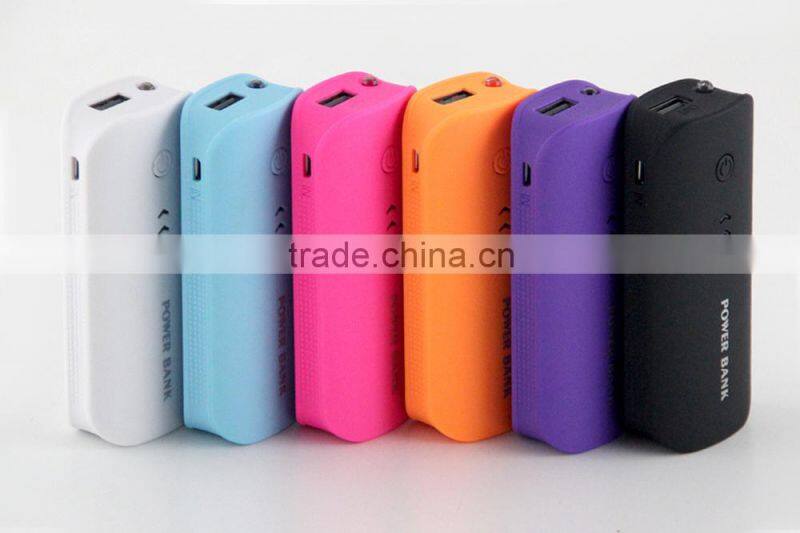 5800 mah Power Bank with Light, 5800 mAh Portable Power Bank For iphone for Samsung