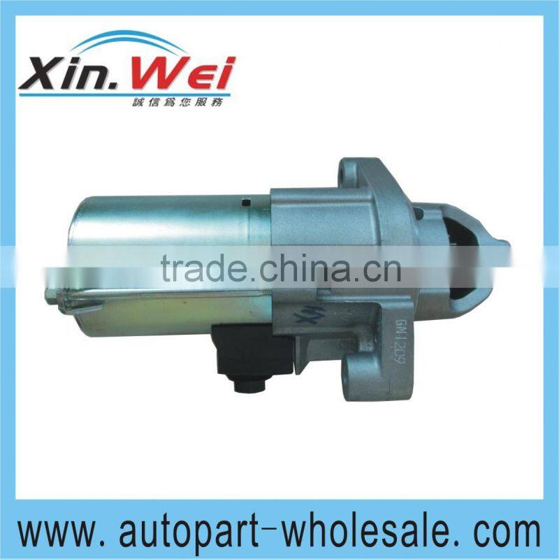 Automatic Generator Auto Starter Motor For Honda 31200-RAA-A61