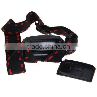 waterproof led headlamp led lamp light headlamp mould