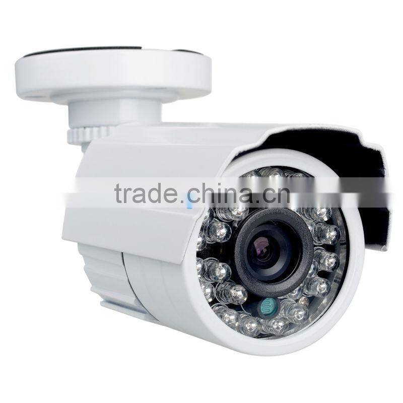Day&Night, High Focus, Infrared 800TVL CMOS IR Bullet Camera