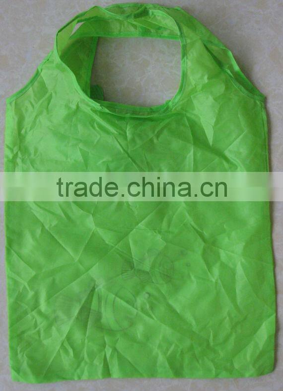foldable shopping bag