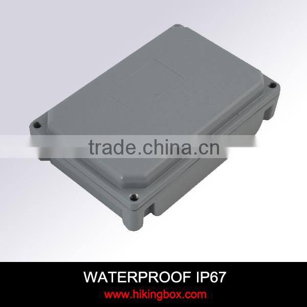 Outdoor Electronic Enclosures