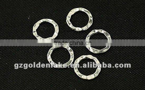 Sterling Silver Jewelry Findings