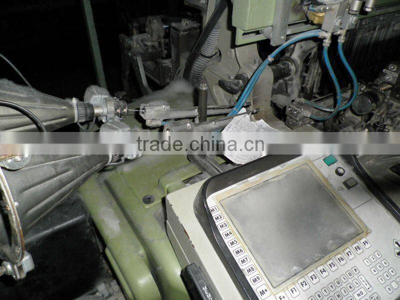 Italy SOMET Air Jet Loom,Weaving Loom,Secondhand