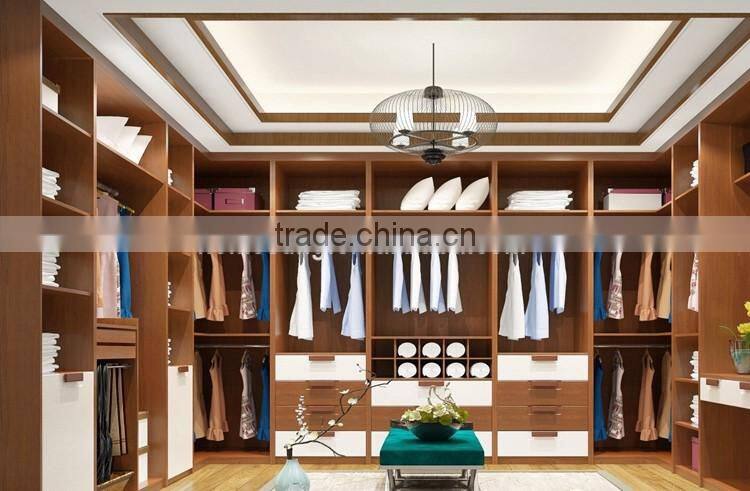 Home Furniture Bedroom Wardrobe Cabinet Bathroom Chest