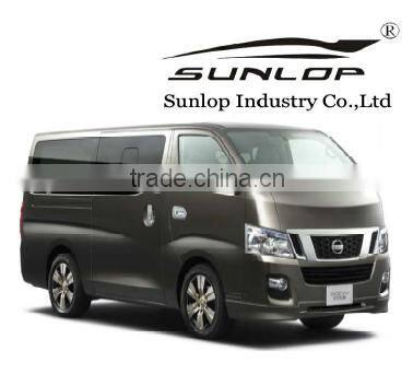 hot-sale auto spare parts front bumper barket NS200010 for NS Urvan E25 KA20DE/ZD 30DD