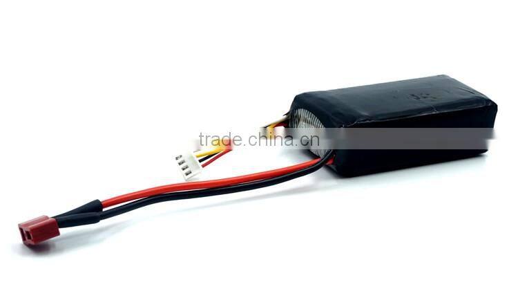 2016 Newest wholesale quadcopter drone fpv uav battery