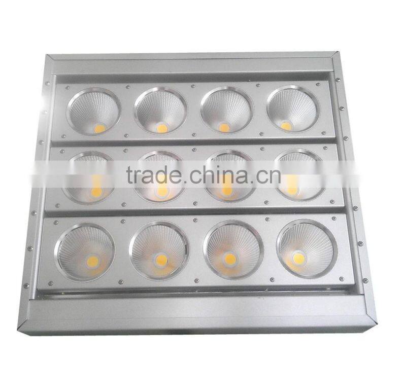 rechargeable led flood light with solar function and dimming