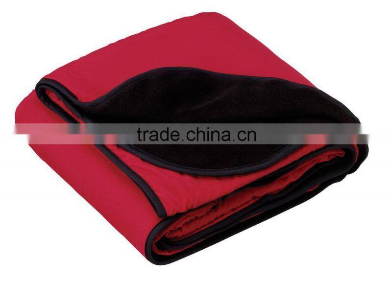 solid color 150*200 coral fleece blanket fleece blanket
