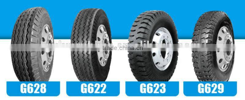 Factory supply new Tire 5.00-14