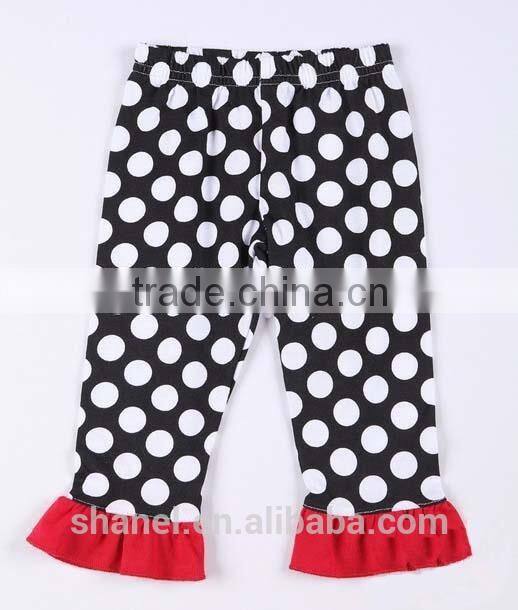 New arrival Christmas Clothing sets boutique girls new year sets