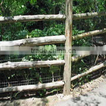 high quality and low price wire mesh fencing