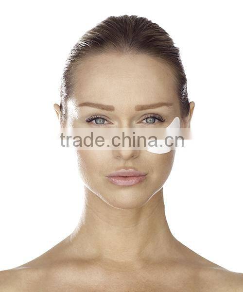 Good quality lint free eye patches for eyelash extension