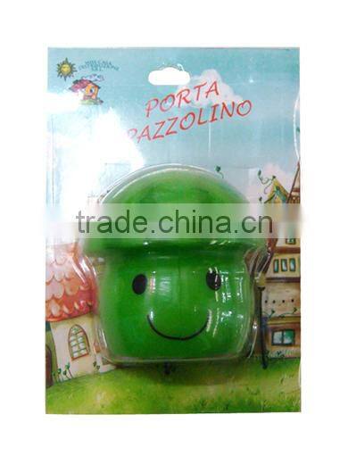 Kids Lovely Animal Shape Bathroom Toothbrush Holder,Wall Mount Toothbrush Holder,Toothbrush Family Sets