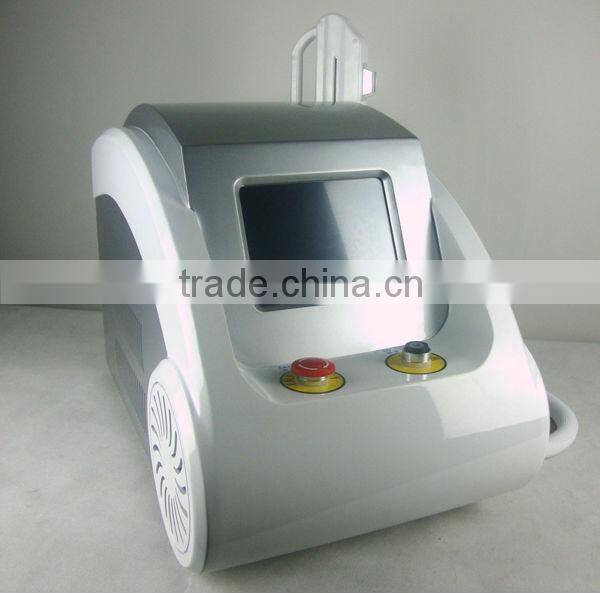 ipl machine nano hair removal