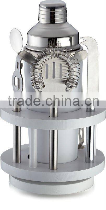 bartender set with capacity of 450ML