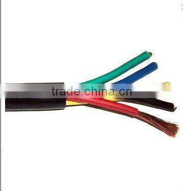 PVC Insulated Power Cable