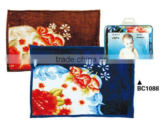 Baby Blanket fleece blanket