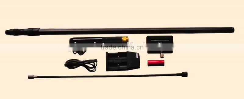 Pinpoint Under Vehicle Search&Inspection Camera vehicle surveillance camera