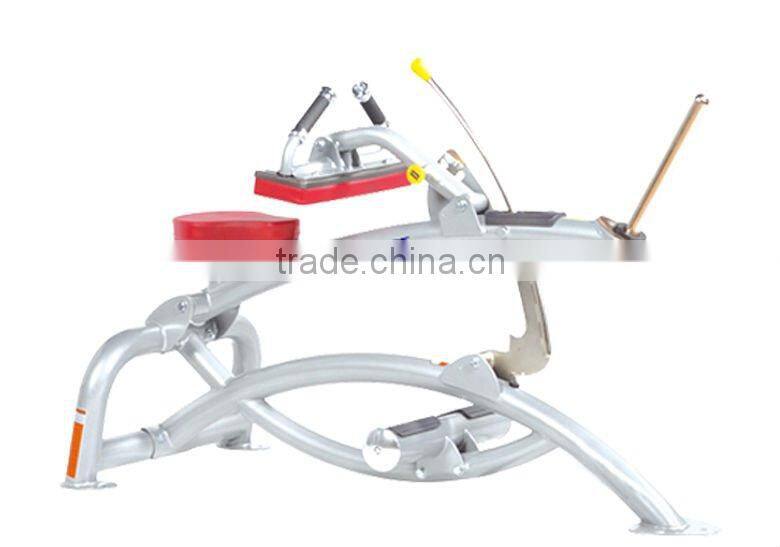 GNS-8219 Hot Commericial Calf Raise bicycle trainer