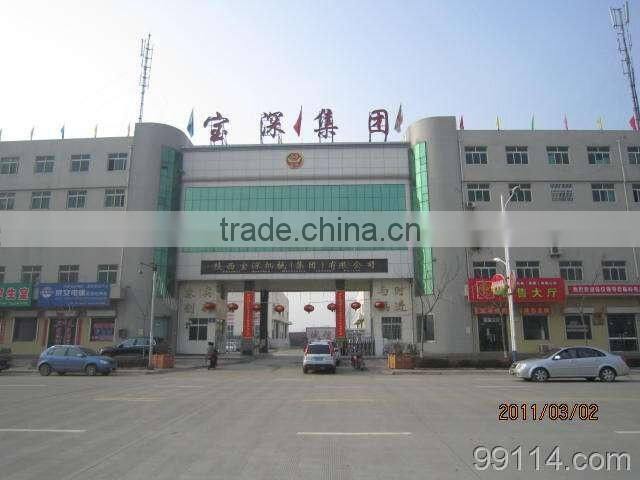 StepType Belt Feeder of Brick Making Machinery