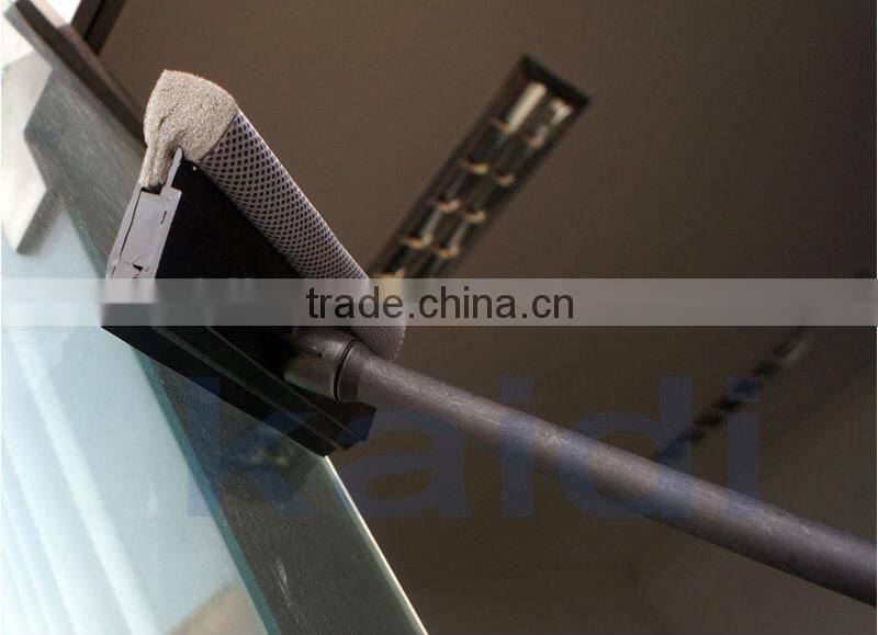 highly polished cleaning machine
