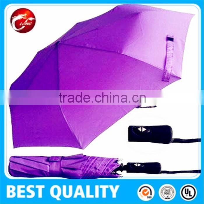 Full Automatic Umbrella