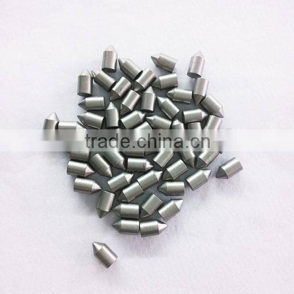 Tungsten Carbide-tipped Center For Glass Cutter